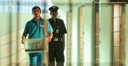 Malaysia’s parole system prepares prisoners for release and return to normal life
