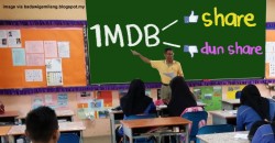 The newest subject in Malaysian school might be… Facebook? Sure onot!?