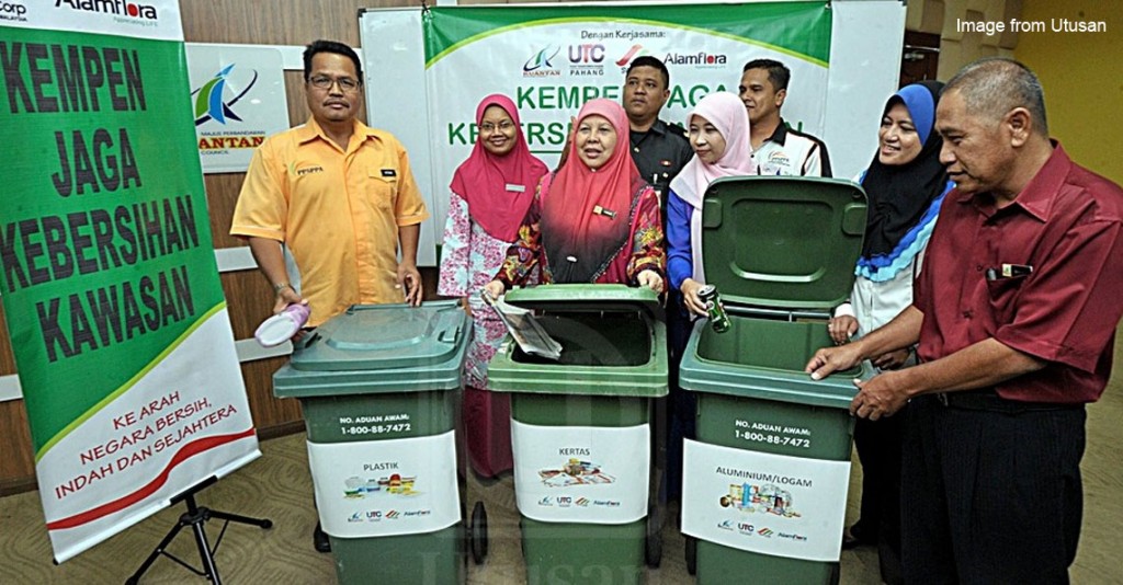 It S Been A Year Since Malaysia Started Waste Separation Here S How Much We Ve Progressed