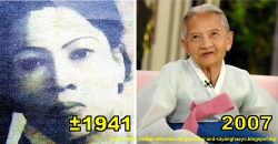 The heartbreaking story of how this Malaysian woman got stranded in South Korea for over 60 years