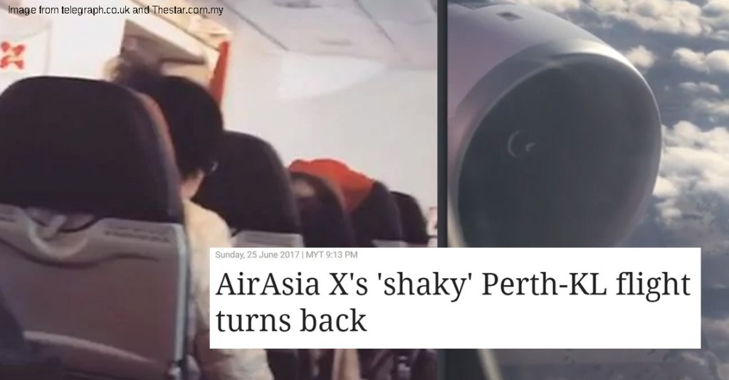 Are Malaysian planes really that dangerous? We compare them to other