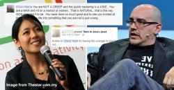 We take a close look at comments from Dave McClure and Cheryl Yeoh’s blogs. Do they have merit?