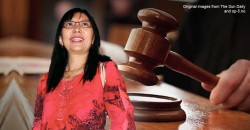 Teresa Kok cleared of allegation that she told a mosque to lower its loudspeaker volume