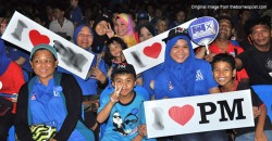Why do Malays still vote for Barisan Nasional? We ask 10 people from different states