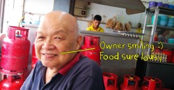 8 secret CLUES Malaysians actually look for to spot the best local food