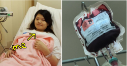 Donated blood can get thrown away?! 5 things I learned about being a vampire in Malaysia