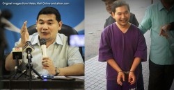 After another court case, Rafizi is now looking at a total of 5.5 years in jail. What’d he do?