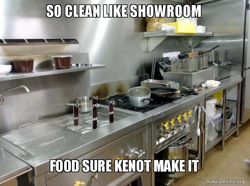 showroom kenot make it