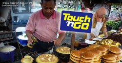 Soon Malaysians might be able to use Touch ‘n Go on their phone for small payments