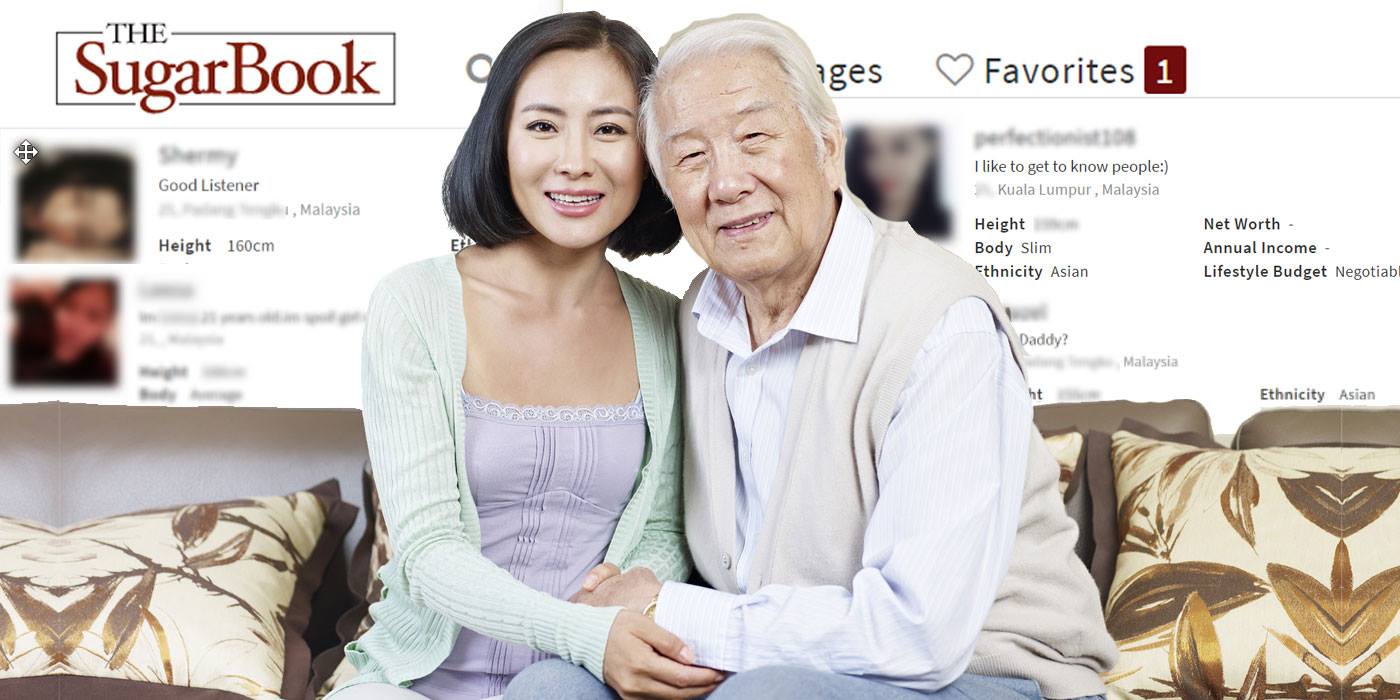 5 Surprising Findings From Malaysia S Own Sugar Daddy Website