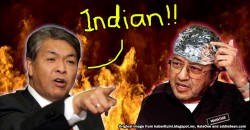 Mahathir “bukan Melayu”? Here’s 5 famous personal attacks made among Malaysian politicians