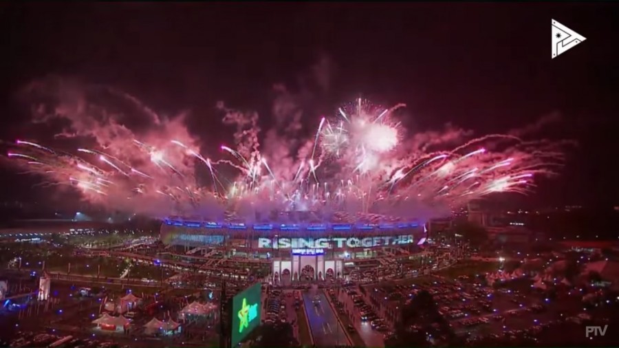 Malaysia’s first 2017 SEA Games gold medal was in a sport you probably ...