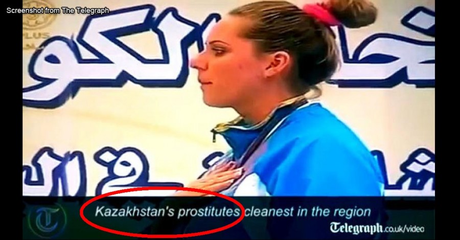 Malaysia’s first 2017 SEA Games gold medal was in a sport you probably ...