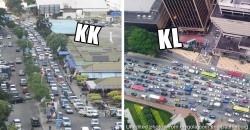 6 eerie ways Kota Kinabalu is starting to look like Kuala Lumpur