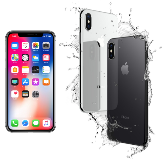 iphone x beautiful can cry