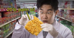 8 everyday things in Msia that are made with plenty of palm oil (and… why?!)