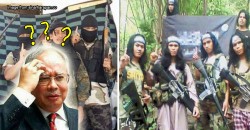 5 terrorist groups in Malaysia and their modus operandi