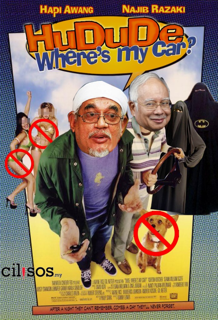 Hudud blasphemy2