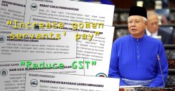 How many of the rakyat’s suggestions did PM Najib consider for Bajet 2018? We find out.