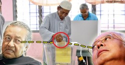 Opposition and BN parties are secretly tracking your behaviour to prepare for GE14. Here’s how.