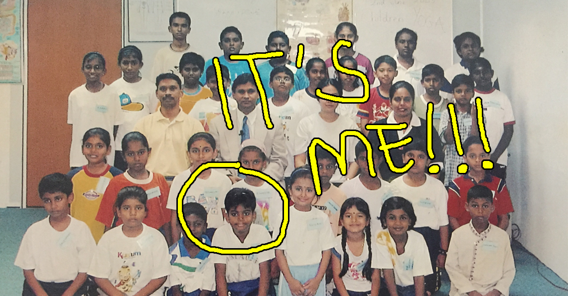 What S It Like Being A Tamil School Student In Malaysia An Ex