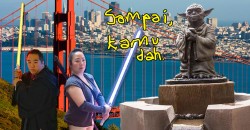 You need to see the itinerary for GRAB’s epic Star Wars vacation giveaway for 2 lucky Malaysians