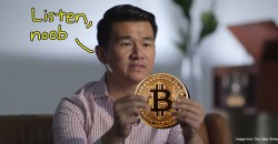 Will Bitcoin soon replace normal money? This Malaysian in America uncovers the truth