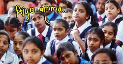 Why is there not a single Tamil secondary school in Malaysia?