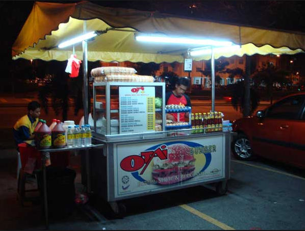 No more 1 a.m. burgers. Img from jiesusanos blogspot.