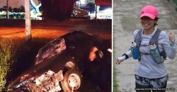 Three Klang marathoners were hit by a car. Here’s how it may change future running events.