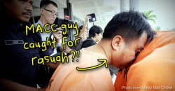 8 ironic times Malaysian enforcement officers committed crimes they were supposed to prevent
