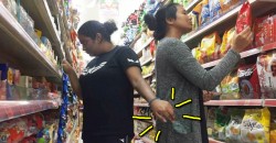 A KL supermarket security head tells us 4 disturbing trends in Malaysian pickpocketing