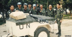 Malaysia helped end a controversial war 20 years ago. Here’s the story behind it.