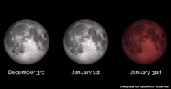 An ultra-rare moon event can be seen from Malaysia tonight! Here’s how not to miss it.