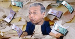 The Malaysian government debt is at RM1 trillion… Will we bankrupt soon?!