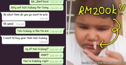 7 times these Malaysians trolled back the people who tried to scam them