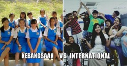 7 things I learned switching from a Kebangsaan to an International school