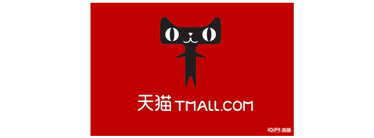 tmall cat