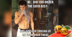 8 cheesy Malaysian pickup lines to try this Chap Goh Mei (a.k.a Chinese Valentine’s Day)