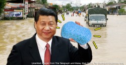 China uses ‘sponges’ to deal with floods, and Malaysia may soon copy it. But will it work?