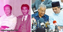 Who is Azmin Ali? The story of Mahathir’s adopted son, turned Anwar loyalist, and now Minister