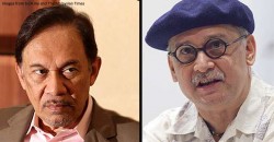 How did Raja Petra Kamarudin turn from Anwar’s loyal supporter, to his biggest enemy?