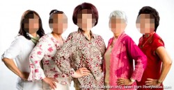 Aunties arrested for helping criminals in Malaysia! But what did they actually do?