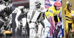From being disowned to cycling 150km before work. How 5 Malaysians became cycling legends