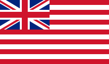 british east india company flag 1