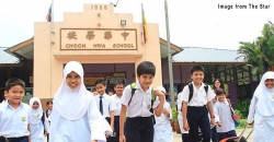 1 in 5 Malaysian Chinese school kids aren’t even Chinese. We find out why