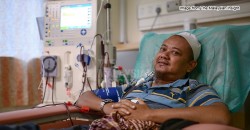 100,000 Malaysians will be on dialysis by 2020. Here’s how we can prevent this