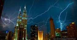 A Malaysian woman changed the world’s view on lightning, but what did she discover anyway?