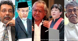 5 hardcore Malaysian professors that you should really know about