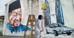 [UPDATED] 6 times when Tun M’s legacies were (supposedly) destroyed